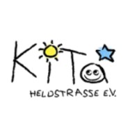 KiTa Heldstraße e.V. logo - Similar company to Kinderhaus Spitzmäuse E.V.