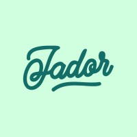 Jador logo - Similar company to Formóbile