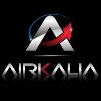 AIRKALIA logo - Similar company to Exeltec