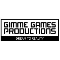 Gimme Games Productions logo - Similar company to Postworks Dxb