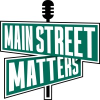 Main Street Matters logo - Similar company to Ventresca Ltd