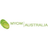MYOM Australia logo - Similar company to Savefruit Corp.