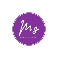 Monika Skoroś logo - Similar company to Sølvsten Arkitektur