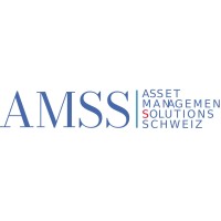 AMSS AG logo - Similar company to Stiftung 3Fo