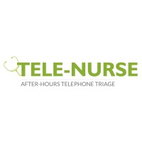 Tele-Nurse, Inc. logo - Similar company to Telenursing