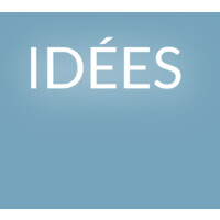 IDÉES logo - Similar company to Boxed Studios
