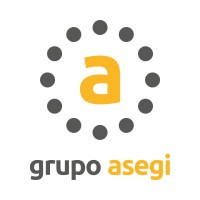 Grupo Asegi logo - Similar company to Macroservice