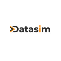 Datasim logo - Similar company to United Sim, Co.