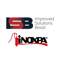 ISB EQUIPAMENTOS logo - Similar company to Proccip