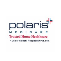 Polaris Medicare logo - Similar company to Buzaar