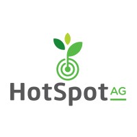 HotSpot AG logo - Similar company to Irrometer Company Inc.