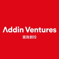 Addin Ventures 富旌創業投資 logo - Similar company to Firstknow