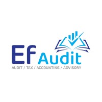 Ef Audit Ltd (ex Eurofast Audit Ltd) logo - Similar company to Abacus Audit