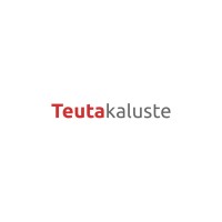 Teutakaluste Oy logo - Similar company to Schafer Retail Solutions +