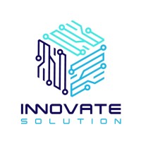 Innovate Solution logo - Similar company to Innovative Solutions
