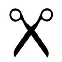 Super Sharp Shears logo - Similar company to Denver Shears Co.