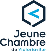 Jeune Chambre de Victoriaville logo - Similar company to Lodio.Life