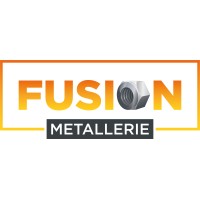 FUSION METALLERIE logo - Similar company to Fusion Construction