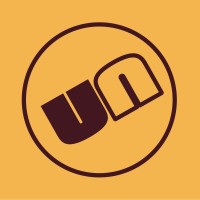 UNTOLD logo - Similar company to Untold