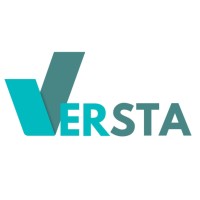 VERSTA® logo - Similar company to Aqti