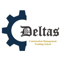 Deltas Construction Management Training School logo - Similar company to Panhchaksela Construction