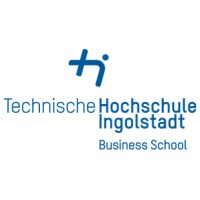 THI Business School logo - Similar company to Digital Technology Management