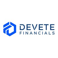Devete Financials logo - Similar company to Securas Fx