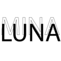 Mina Luna logo - Similar company to Manana Interactive