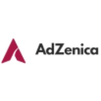 AdZenica logo - Similar company to Aervas