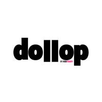 dollop logo - Similar company to Articulate R&D