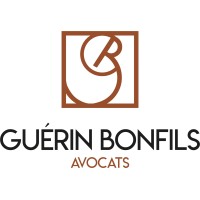GUÉRIN-BONFILS-AVOCATS logo - Similar company to Aby Consult