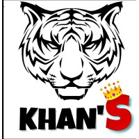 Khan'S company logo - Similar company to Luna Creative Academy