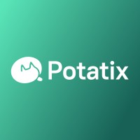 Potatix logo - Similar company to Reprogram Biosciences