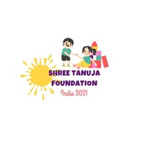 Shree Tanuja Foundation logo - Similar company to Nilayamdham Foundation
