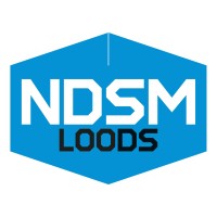 NDSM Loods logo - Similar company to Concerned