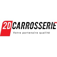 2D CARROSSERIE logo - Similar company to Cap Form Loisirs