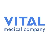 Vital Medical logo - Similar company to Idea Academy