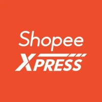 Shopee Xpress logo - Similar company to Shopee