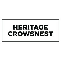 Heritage Crowsnest logo - Similar company to Heritage Bc