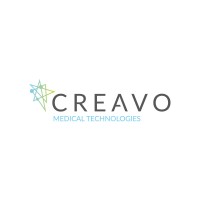 Creavo Medical Technologies Ltd logo - Similar company to Wifiplug.Co.Uk