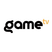 GameTV logo - Similar company to Soop Co., Ltd. (Thailand)