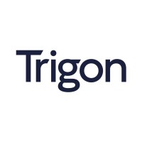 Trigon DM logo - Similar company to Trigon