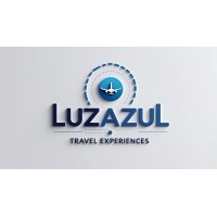 Luzazul Travel Experiences logo - Similar company to Armo Joyería