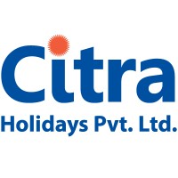 Citra Holidays Private Limited logo - Similar company to Pyramid Travels