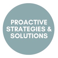 Proactive Strategies & Solutions logo - Similar company to Proactive Strategies