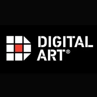 Digital Art India Pvt. Ltd logo - Similar company to Cinfoconn 3D Studio
