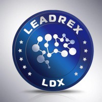 LeadRex Corporation logo - Similar company to Leadrax Data Solutions Pvt Ltd