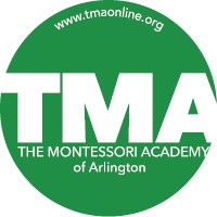 The Montessori Academy of Arlington logo - Similar company to Freestone Management, Llc