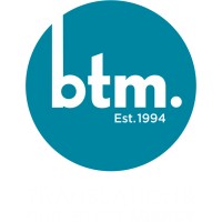 Btm Marketing Ltd