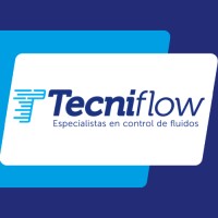 Tecniflow logo - Similar company to Smart Paskam